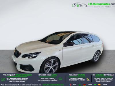 Peugeot 308 BlueHDi 180ch  BVA