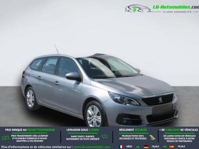 Peugeot 308 PureTech 110ch  BVA