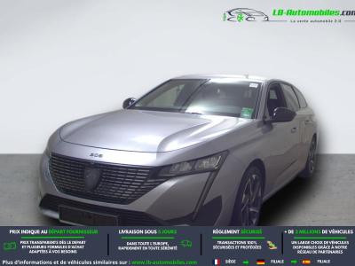 Peugeot 308 SW BlueHDi 130ch  BVM