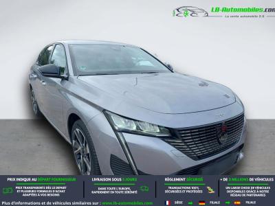 Peugeot 308 SW BlueHDi 130ch  BVM