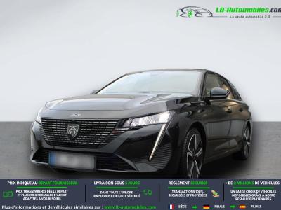 Peugeot 308 SW BlueHDi 130ch  BVA