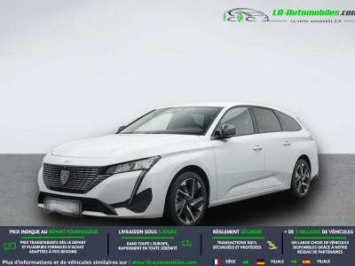 Peugeot 308 SW BlueHDi 130ch  BVA