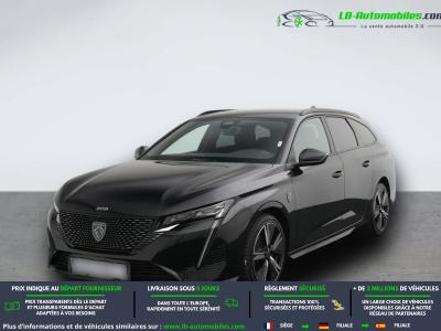 Peugeot 308 SW BlueHDi 130ch  BVA