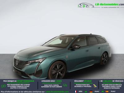 Peugeot 308 SW PHEV 225 e-BVA