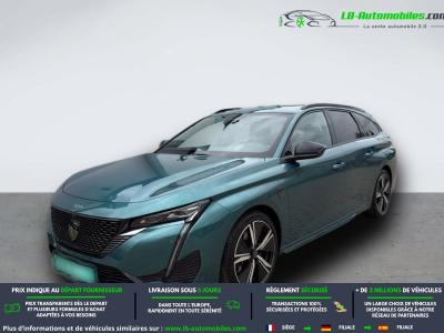 Peugeot 308 SW PHEV 225 e-BVA