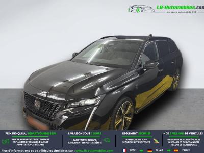 Peugeot 308 SW PHEV 225 e-BVA