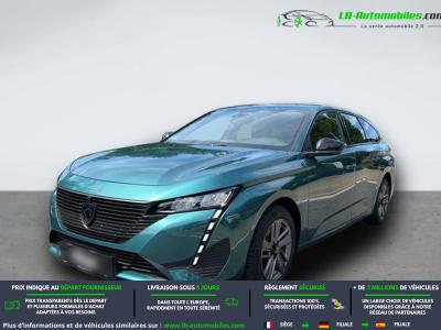 Peugeot 308 SW PureTech 130ch  BVM