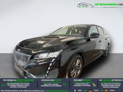 Peugeot 308 SW PureTech 130ch  BVM