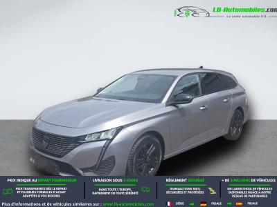 Peugeot 308 SW PureTech 130ch  BVM