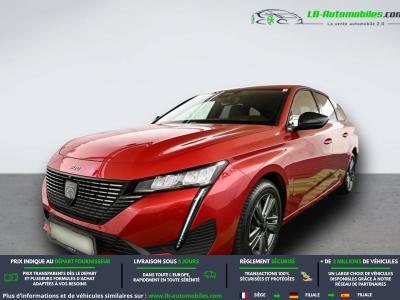 Peugeot 308 SW PureTech 130ch  BVM