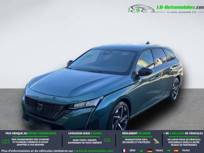 Peugeot 308 SW PureTech 130ch  BVM