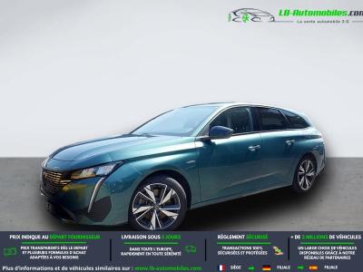 Peugeot 308 SW PHEV 180 e-BVA