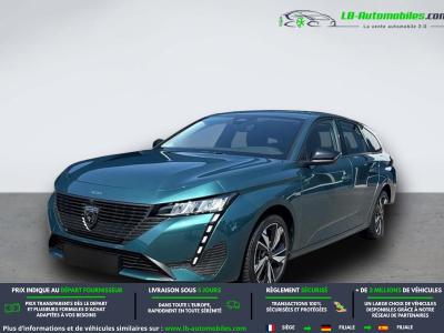 Peugeot 308 SW PHEV 180 e-BVA