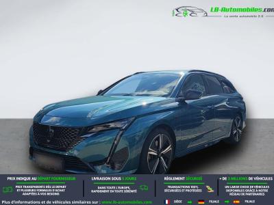 Peugeot 308 SW PHEV 180 e-BVA