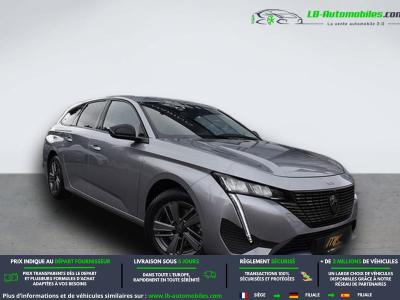 Peugeot 308 SW PureTech 130ch  BVA
