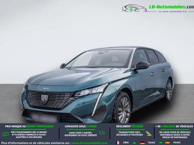 Peugeot 308 SW PureTech 130ch  BVA