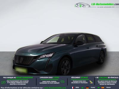 Peugeot 308 SW PureTech 130ch  BVA