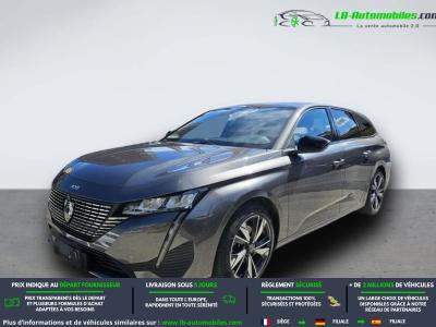 Peugeot 308 SW BlueHDi 130ch  BVA