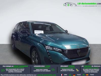 Peugeot 308 SW BlueHDi 130ch  BVA