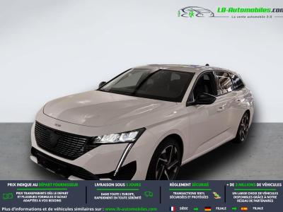 Peugeot 308 SW BlueHDi 130ch  BVA