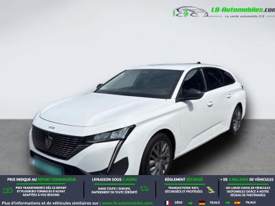 Peugeot 308 SW BlueHDi 130ch  BVA