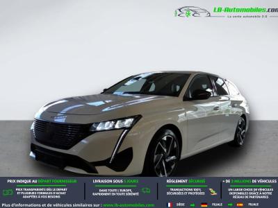 Peugeot 308 SW BlueHDi 130ch  BVA