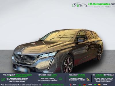Peugeot 308 SW BlueHDi 130ch  BVA