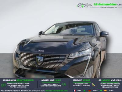 Peugeot 308 SW BlueHDi 130ch  BVA