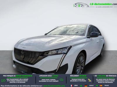 Peugeot 308 SW BlueHDi 130ch  BVA