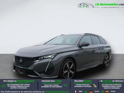 Peugeot 308 SW PHEV 180 e-BVA