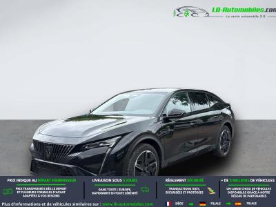 Peugeot 408 PHEV 180 e-BVA