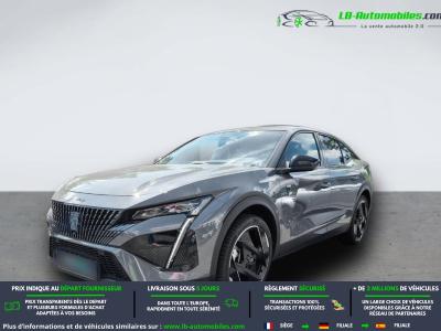 Peugeot 408 PHEV 180 e-BVA