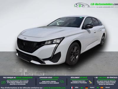 Peugeot 308 SW PureTech 130ch  BVA