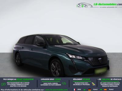 Peugeot 308 SW PureTech 130ch  BVA