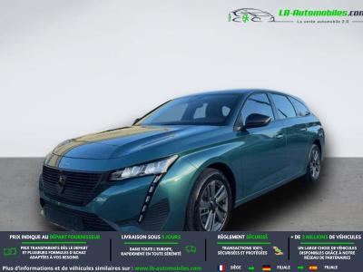 Peugeot 308 SW PureTech 130ch  BVA