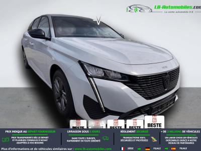 Peugeot 308 SW PureTech 130ch  BVA