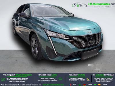 Peugeot 308 SW PureTech 130ch  BVA