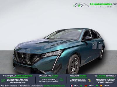 Peugeot 308 SW PureTech 130ch  BVA