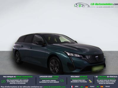 Peugeot 308 SW PureTech 130ch  BVA