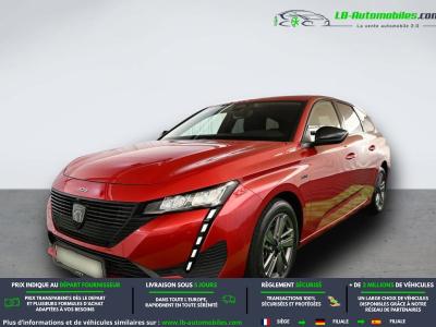 Peugeot 308 SW PureTech 130ch  BVA