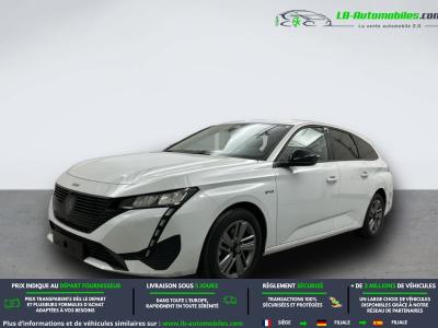 Peugeot 308 SW PureTech 130ch  BVA