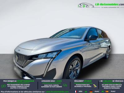 Peugeot 308 SW PureTech 130ch  BVA