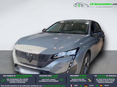 Peugeot 308 SW PureTech 130ch  BVM