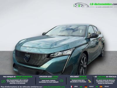 Peugeot 308 SW PureTech 130ch  BVM