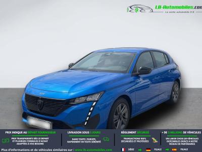 Peugeot 308 SW PureTech 130ch  BVM