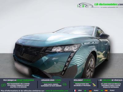 Peugeot 308 SW PureTech 130ch  BVM