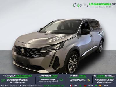 Peugeot 5008 BlueHDi 130ch  BVM