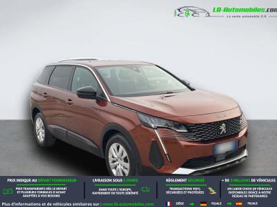 Peugeot 5008 BlueHDi 130ch  BVM