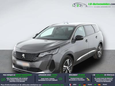 Peugeot 5008 BlueHDi 130ch  BVM
