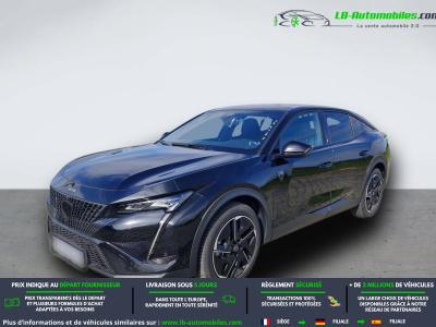 Peugeot 408 PHEV 225 e-BVA